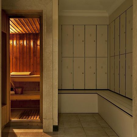 Al Sondos Suites By Le Meridien Дубай Екстериор снимка