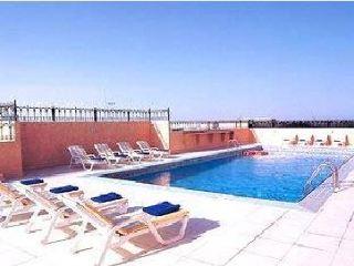 Al Sondos Suites By Le Meridien Дубай Екстериор снимка