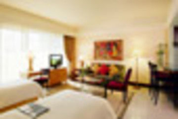 Al Sondos Suites By Le Meridien Дубай Екстериор снимка